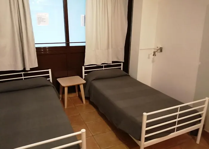 Harmony Hostel
