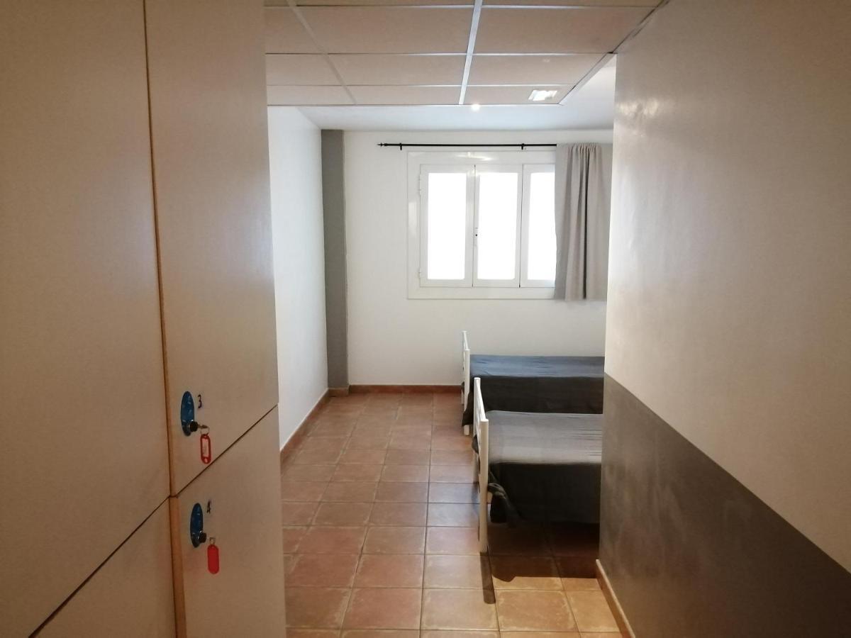Harmony Auberge de jeunesse *