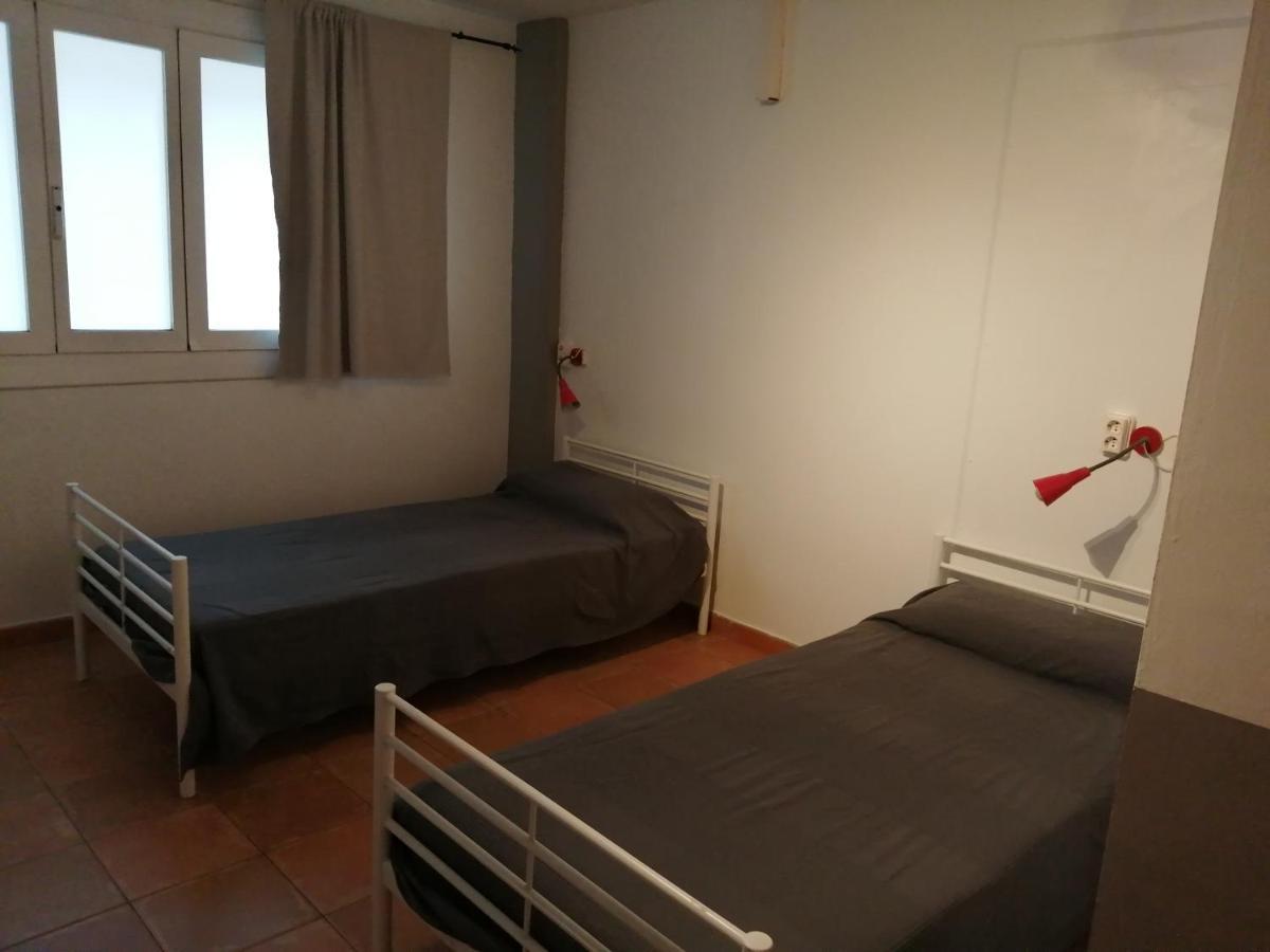 Auberge de jeunesse Harmony