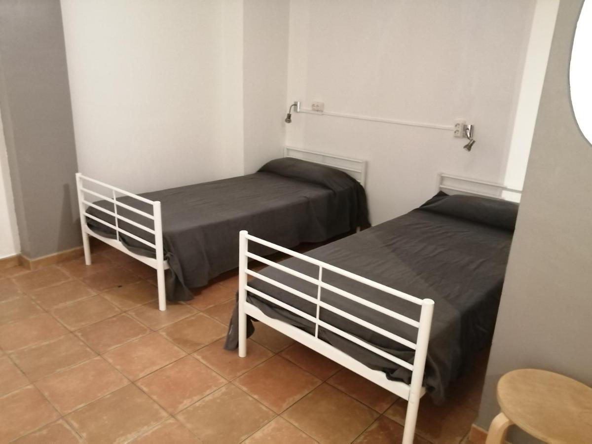Auberge de jeunesse Harmony Barcelone