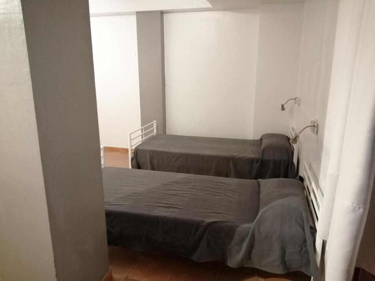 Harmony Auberge de jeunesse *