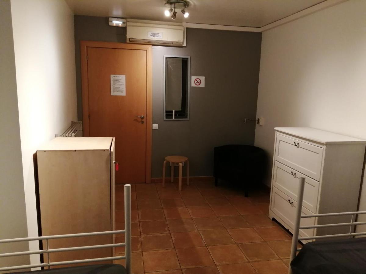 Auberge de jeunesse Harmony *