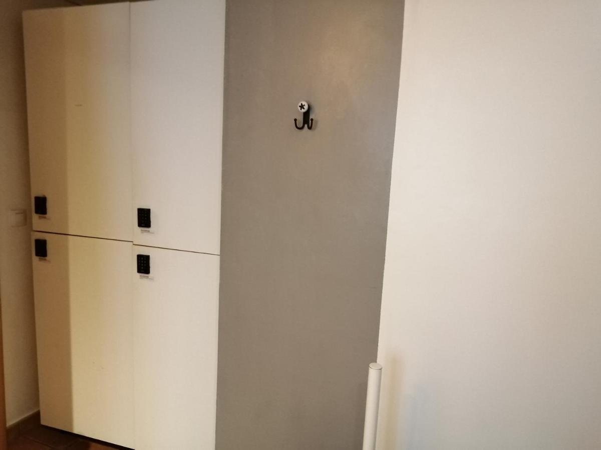 Auberge de jeunesse Harmony *