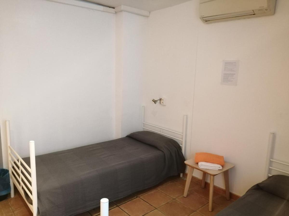 Auberge de jeunesse Harmony *