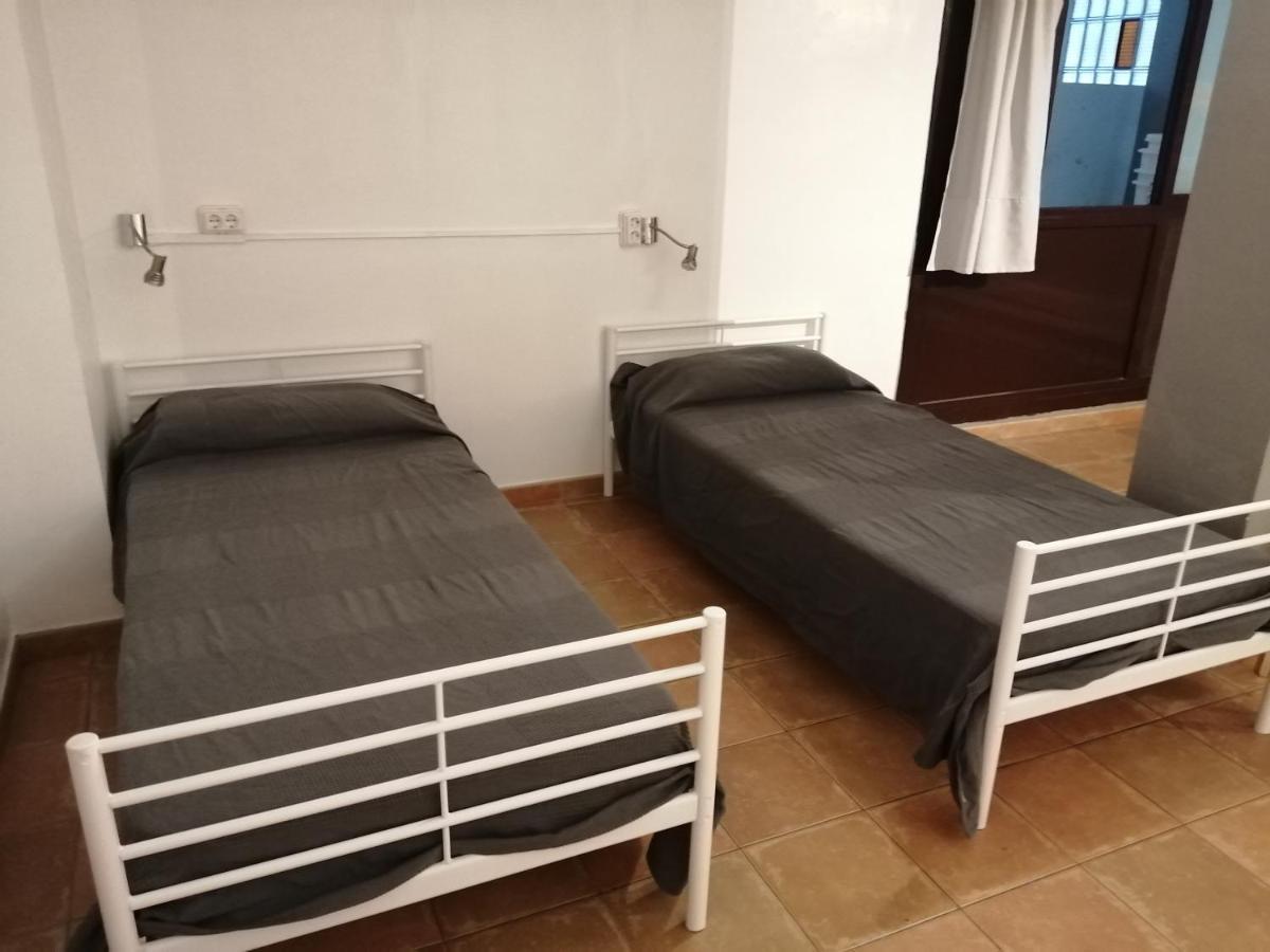 Auberge de jeunesse Harmony Barcelone