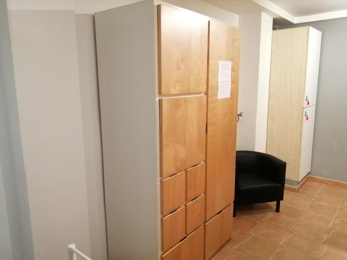 Auberge de jeunesse Harmony Barcelone
