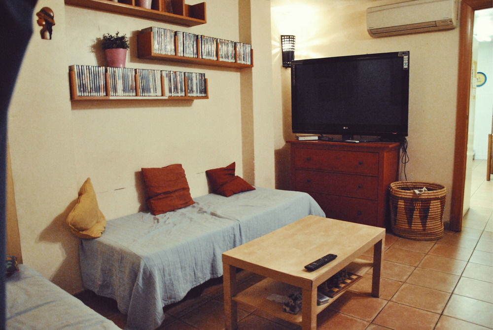 Auberge de jeunesse Harmony Barcelone
