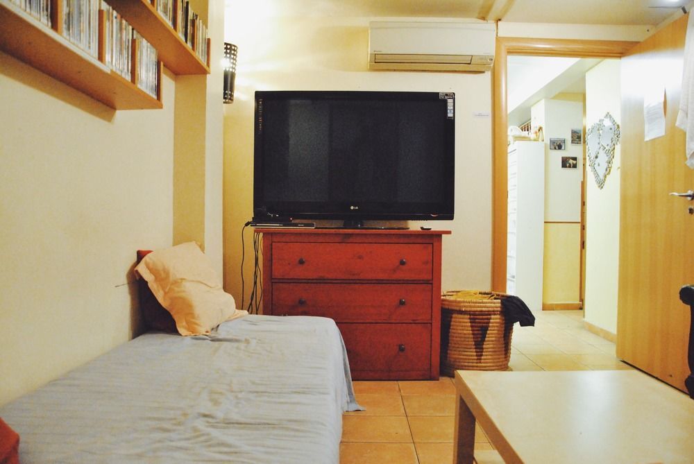 Auberge de jeunesse Harmony