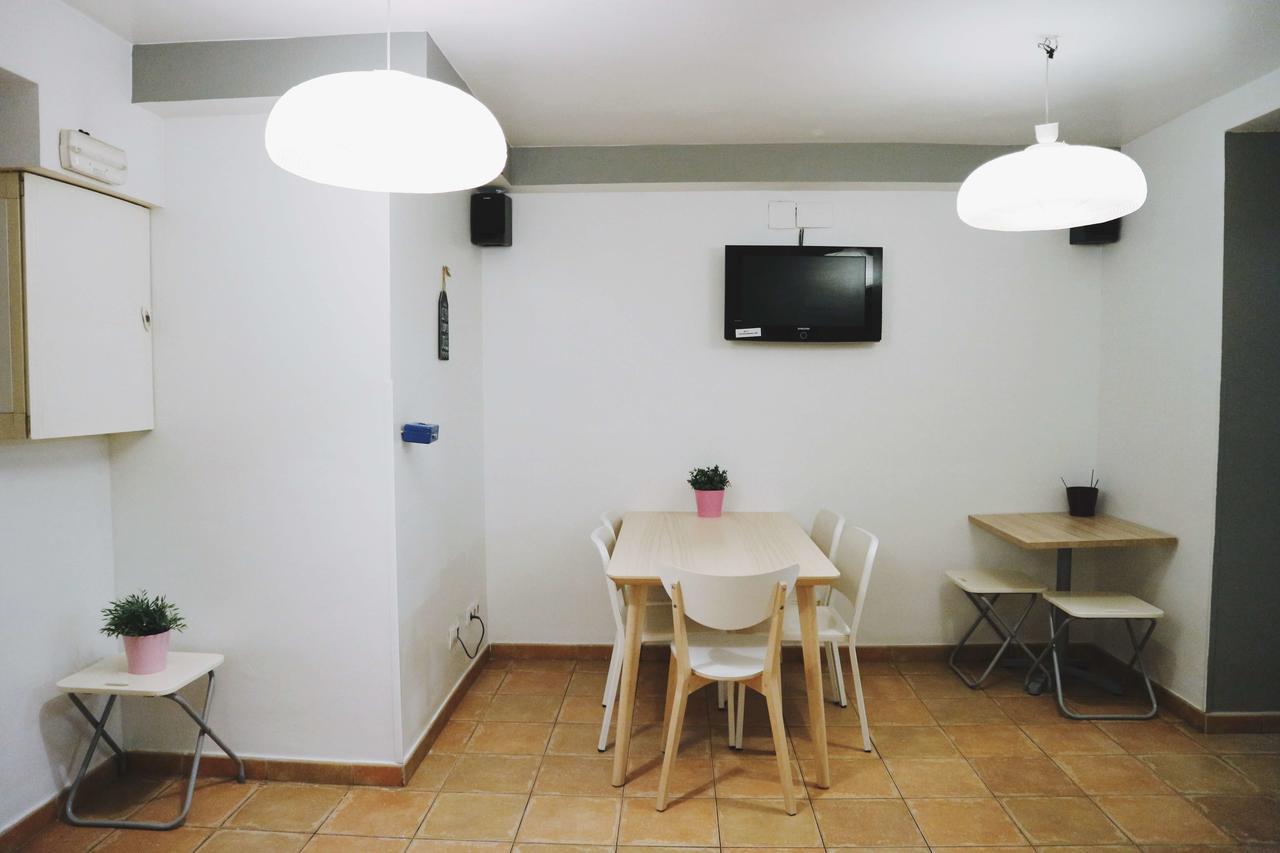 Auberge de jeunesse Harmony Barcelone