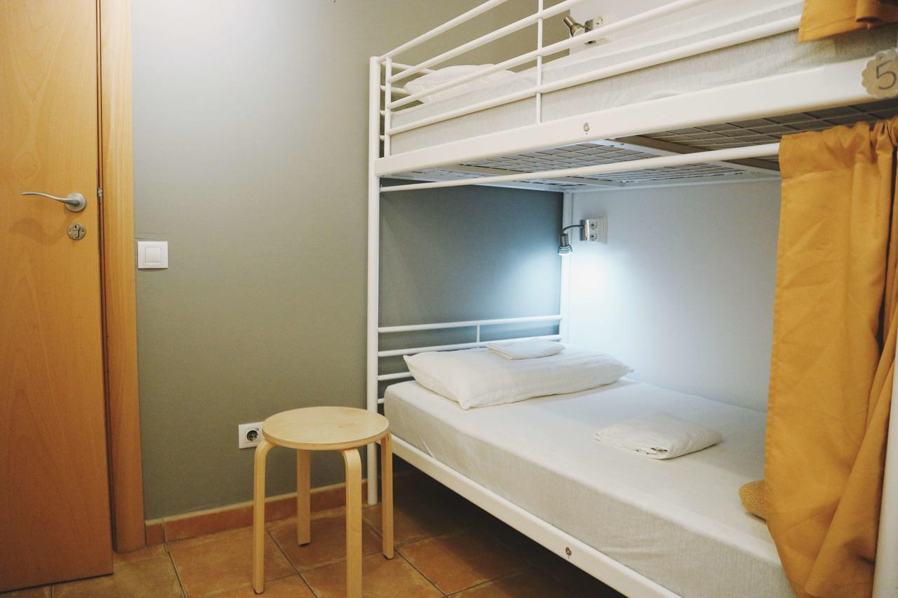 Auberge de jeunesse Harmony *