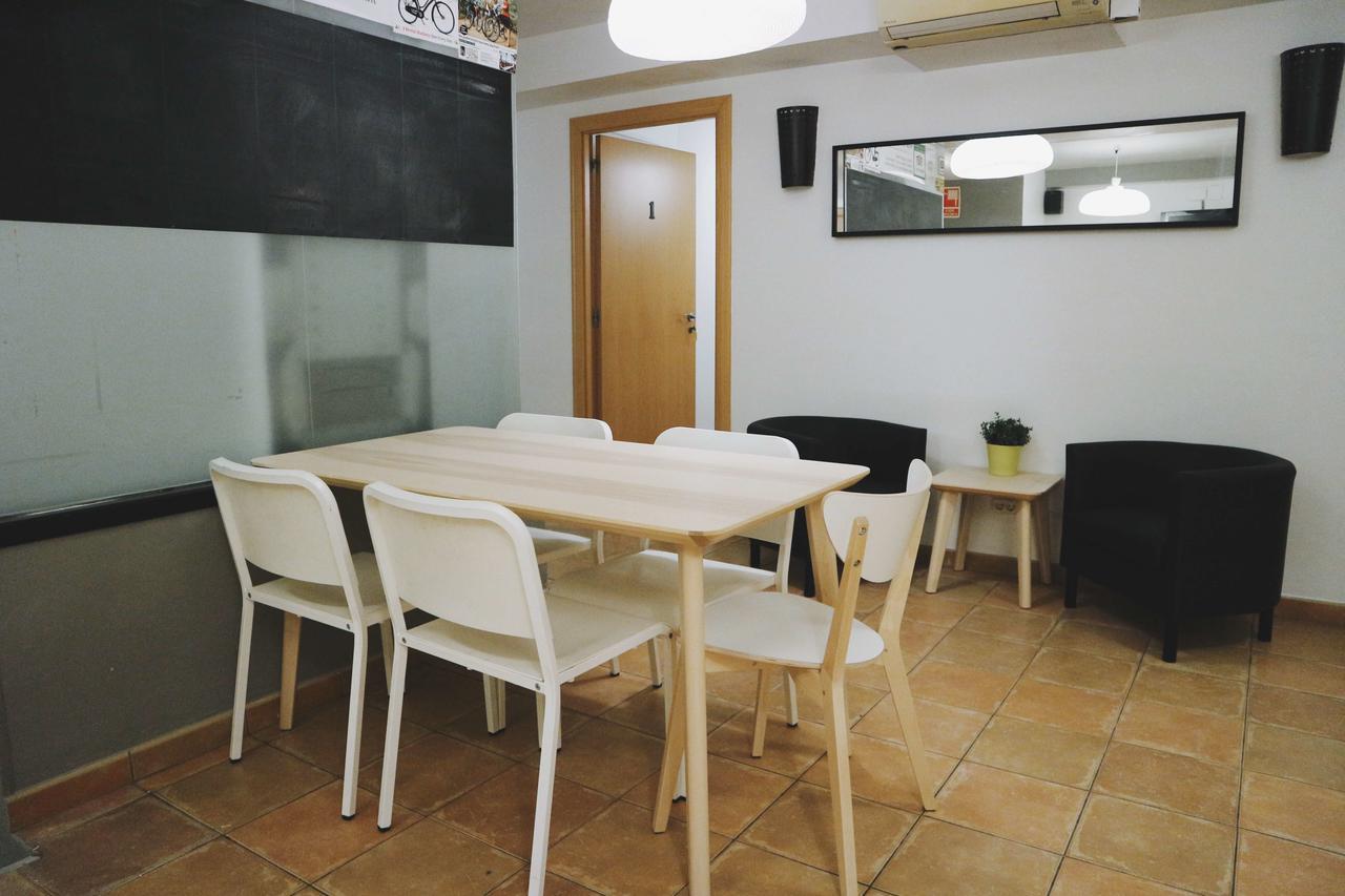 Auberge de jeunesse Harmony