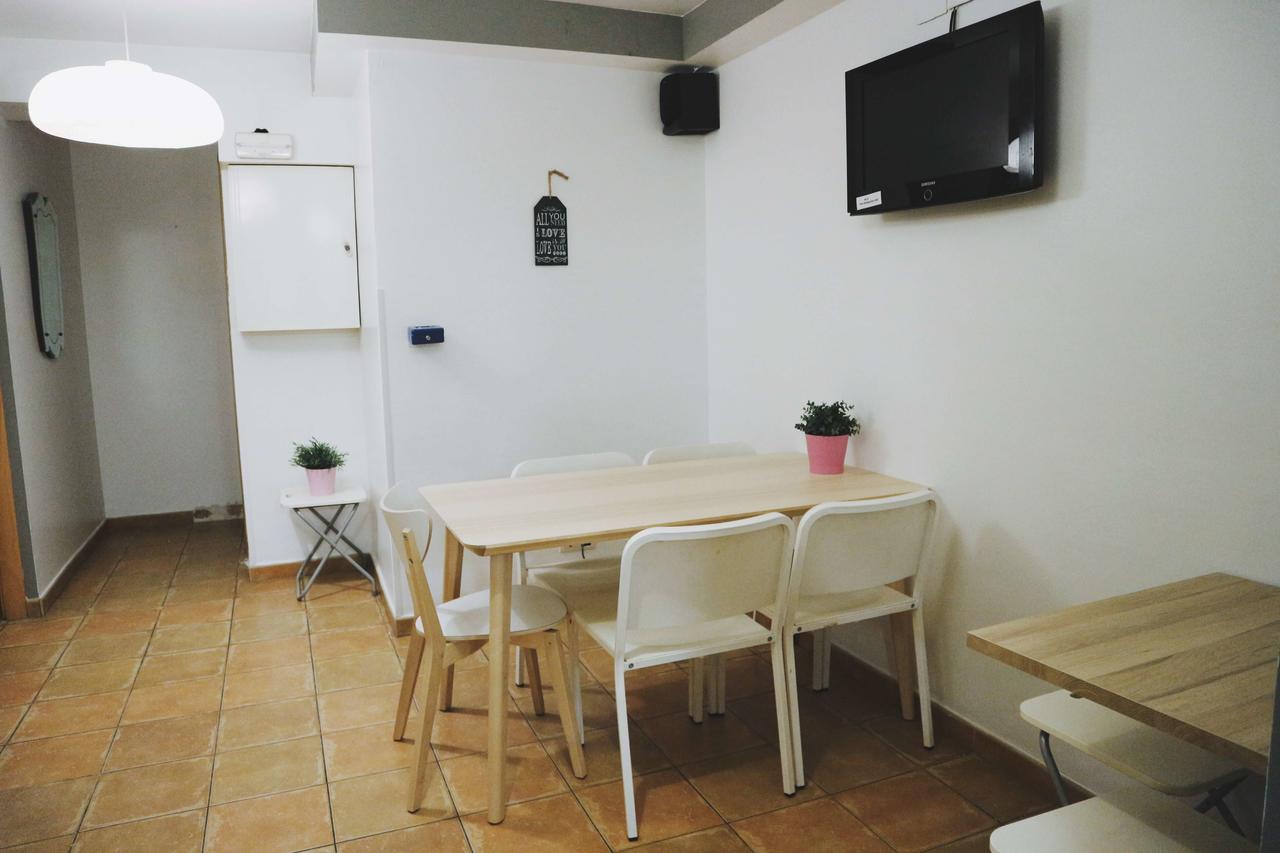 Auberge de jeunesse Harmony
