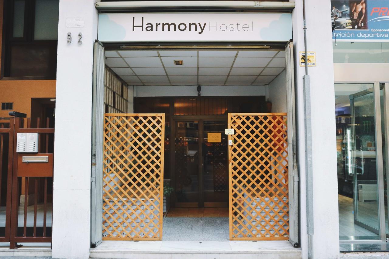 Harmony * Barcelone