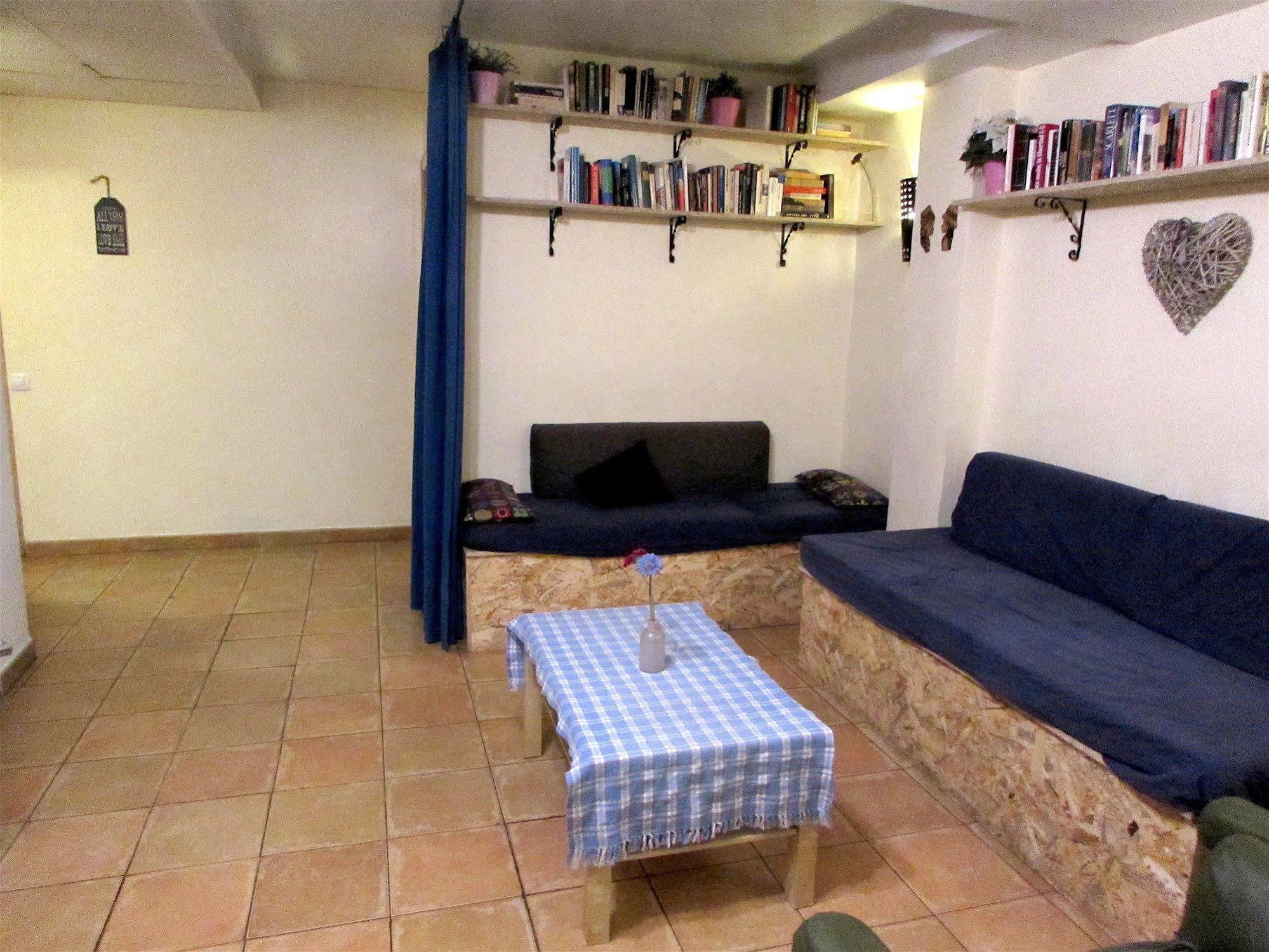 Auberge de jeunesse Harmony