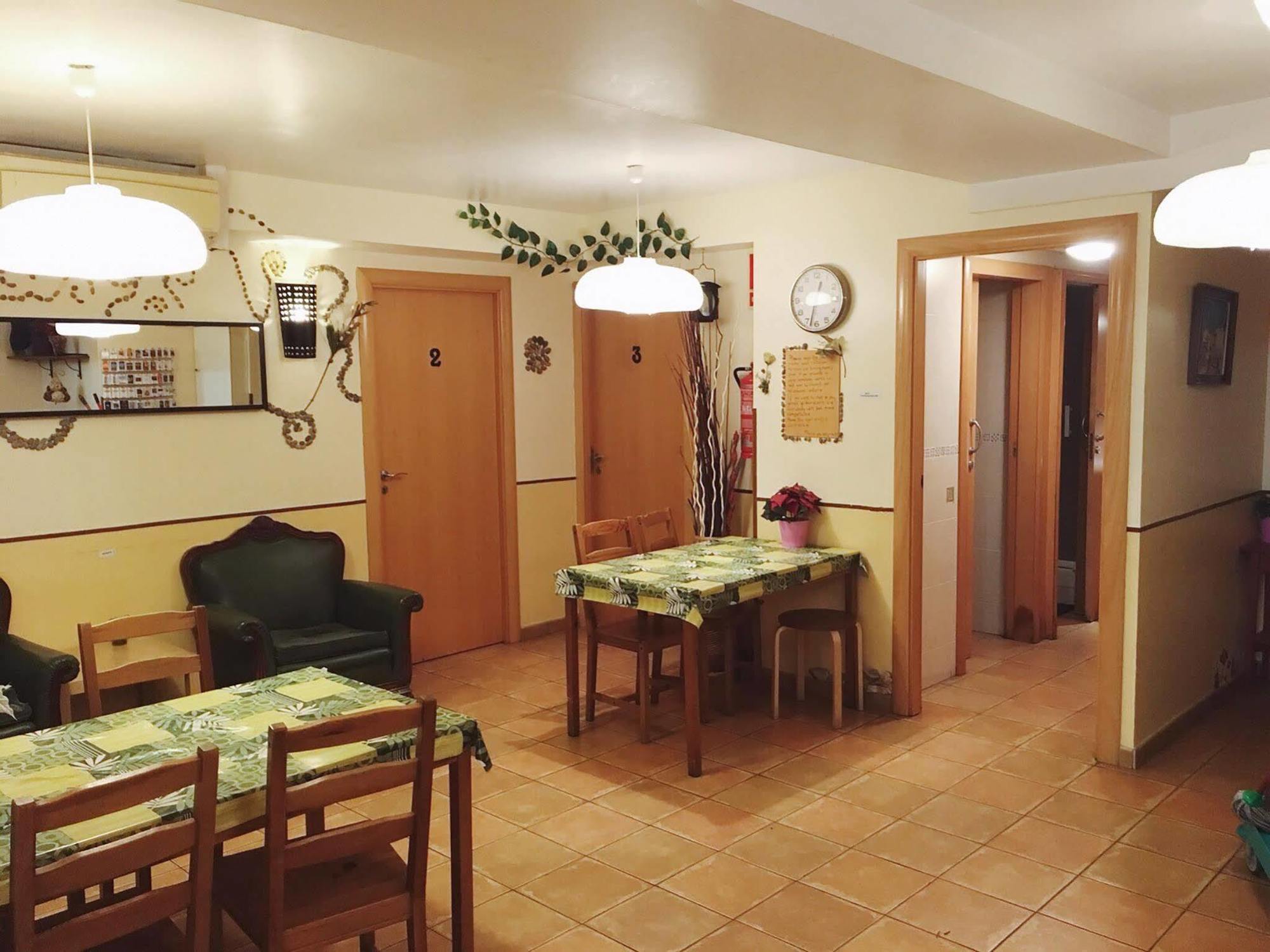 Auberge de jeunesse Harmony