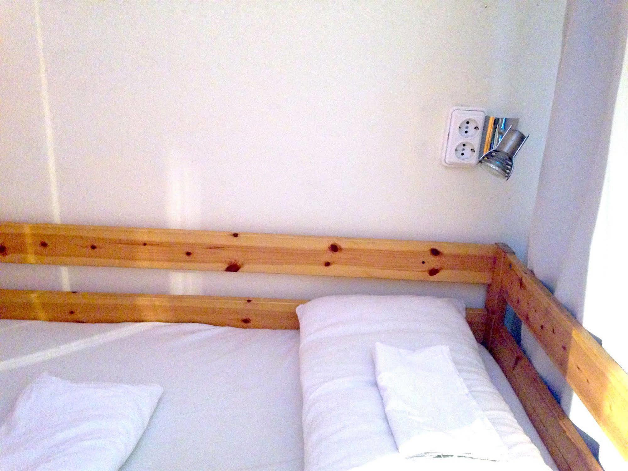 Auberge de jeunesse Harmony