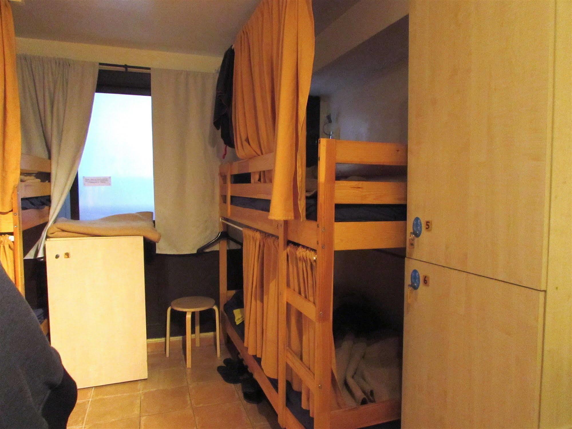 Auberge de jeunesse Harmony *