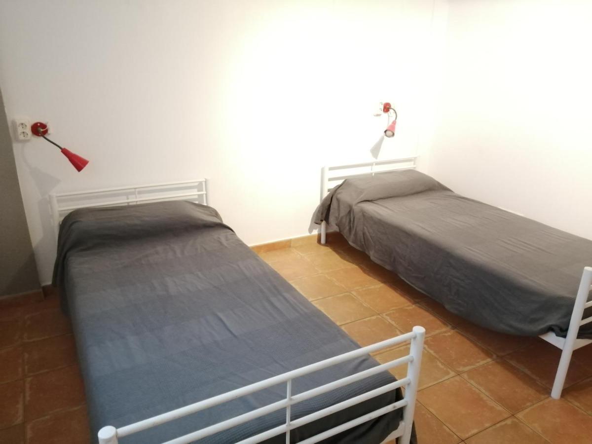 Hostel Harmony Barcelona