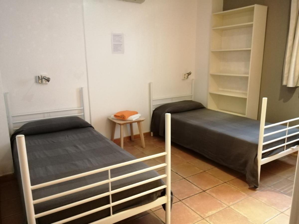 Harmony Hostel Barcelona