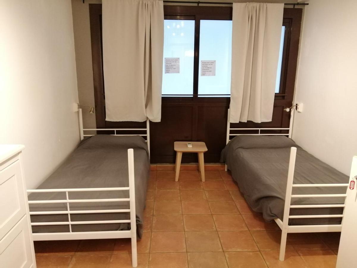 Hostel Harmony *