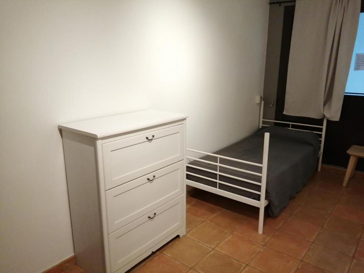 Harmony Hostel *