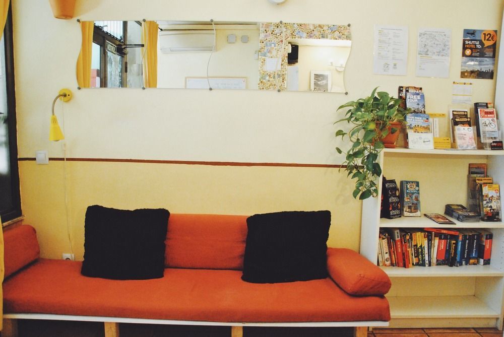 Hostel Harmony *