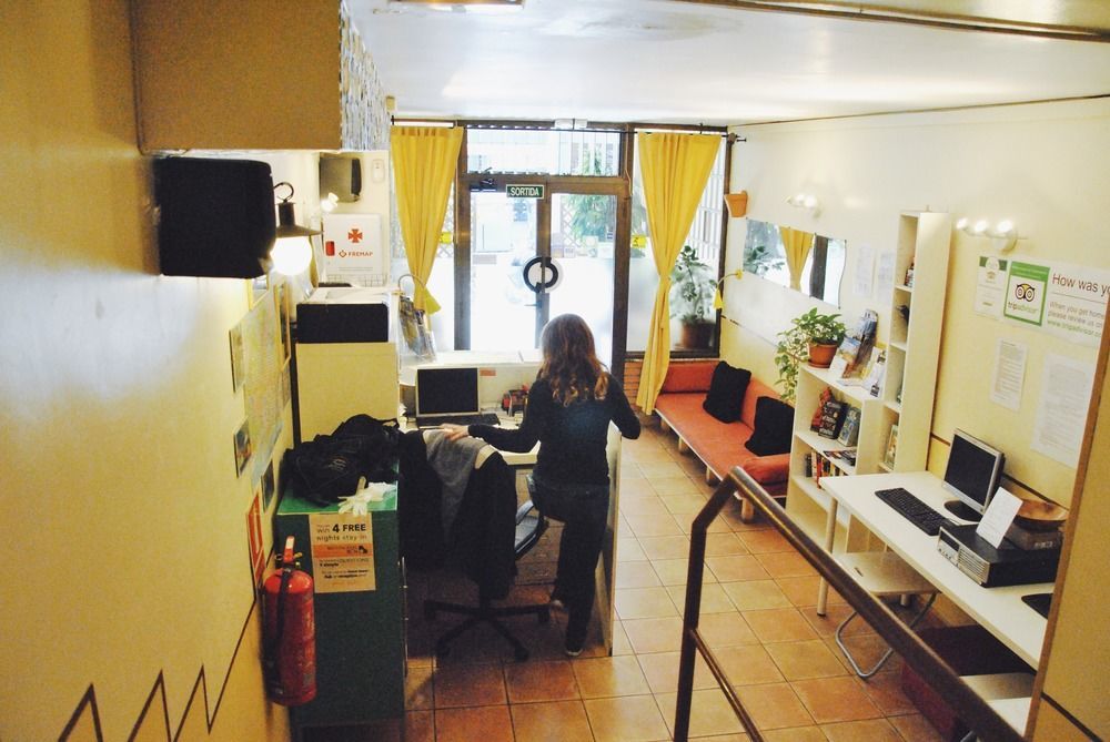 Hostel Harmony Barcelona
