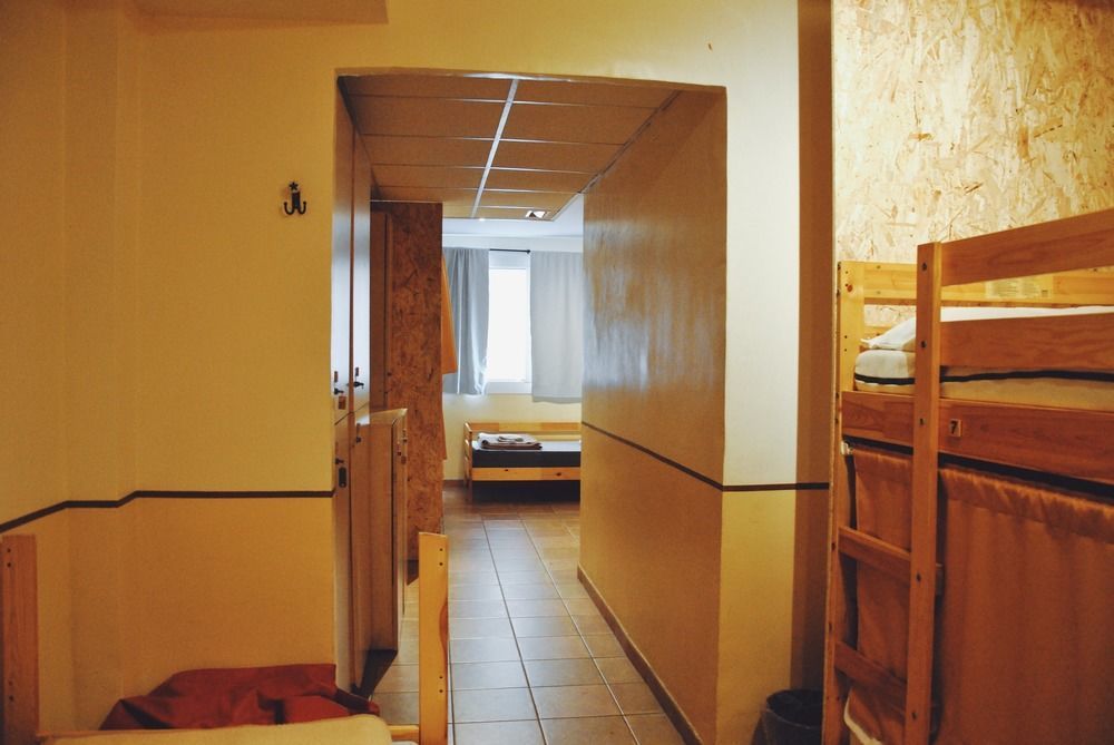 Hostel Harmony Barcelona
