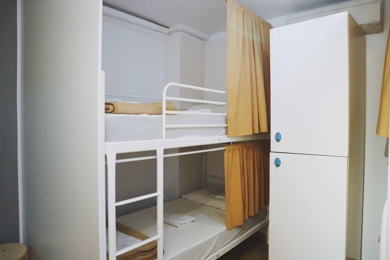 Harmony Hostel *