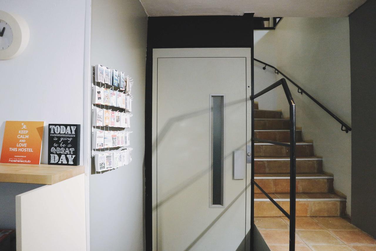 Harmony Hostel *