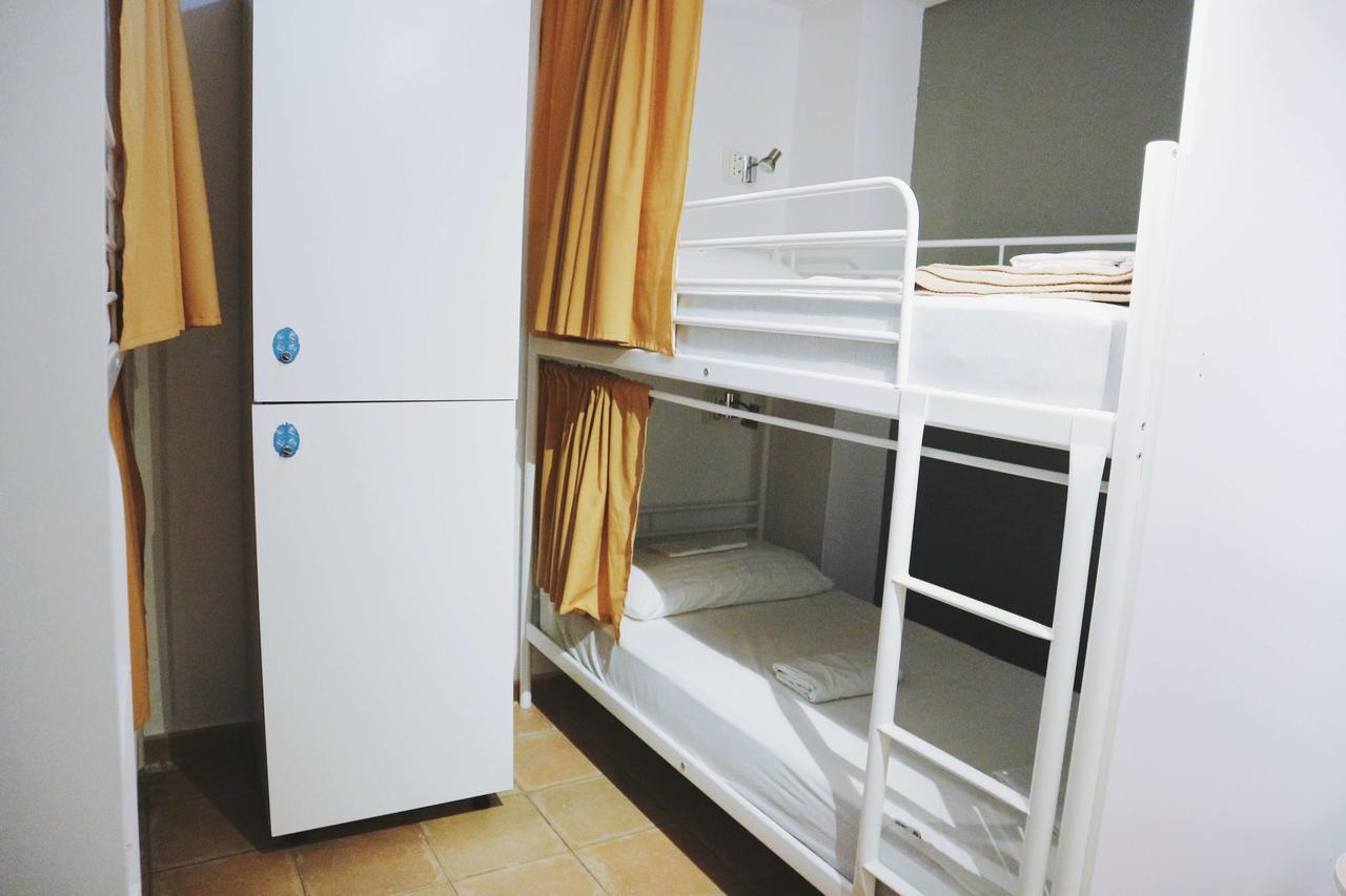 Harmony Hostel Barcelona