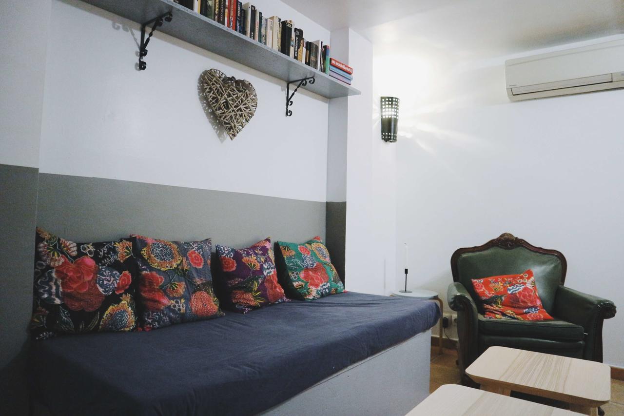 Harmony Hostel Barcelona