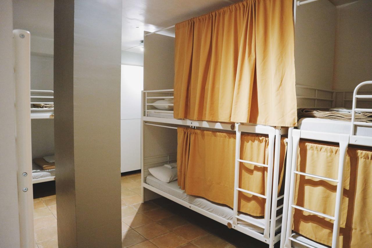 Hostel Harmony Barcelona