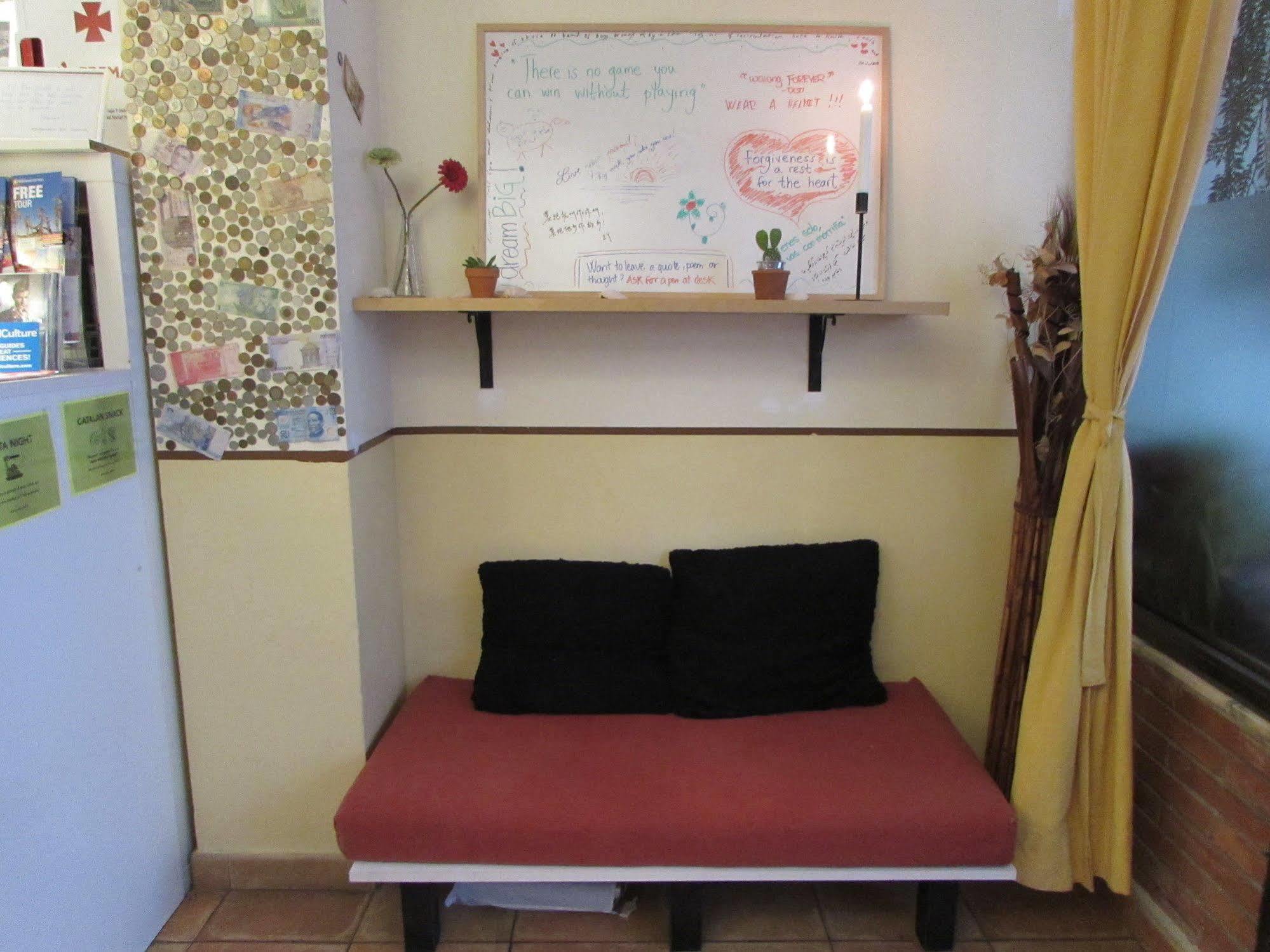 Harmony Hostel *