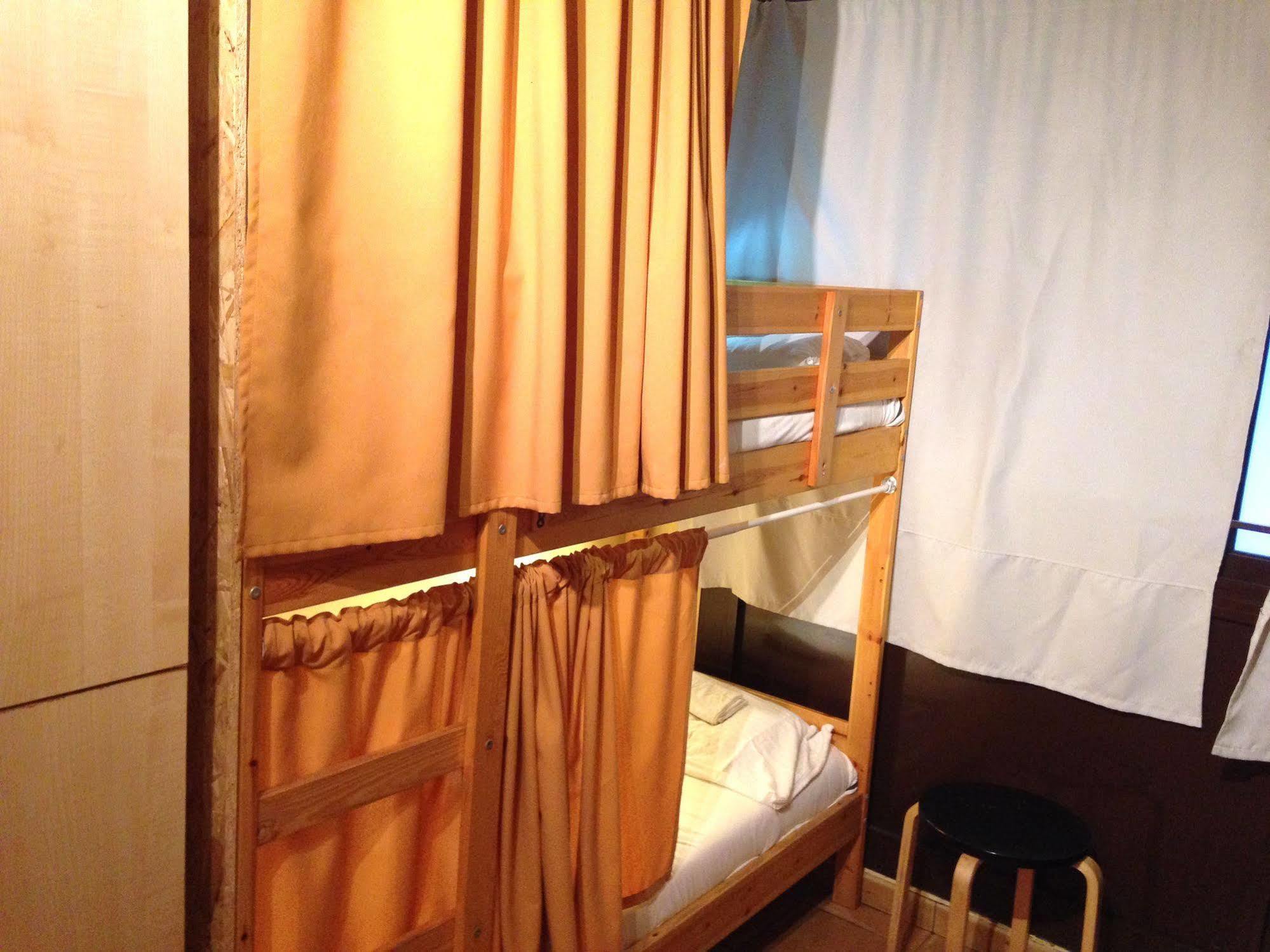 Harmony Hostel