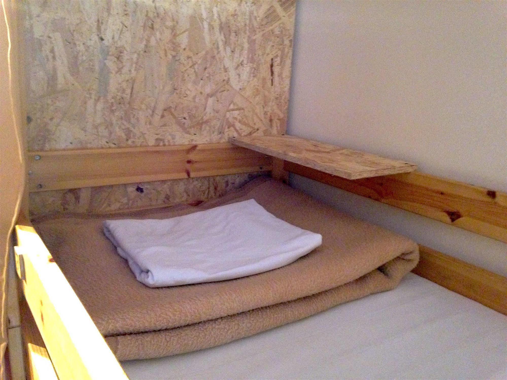 Hostel Harmony Barcelona