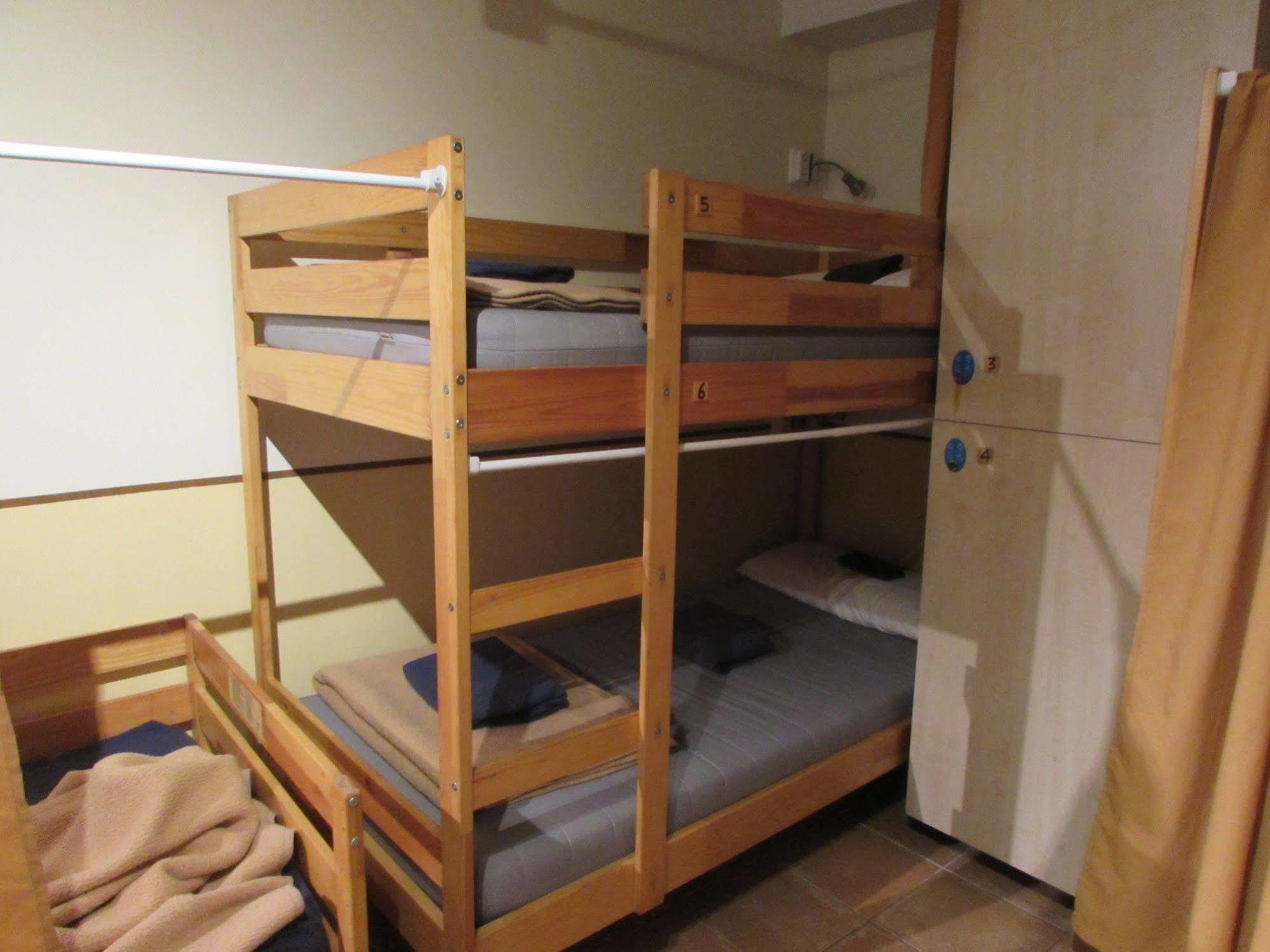 Harmony Hostel