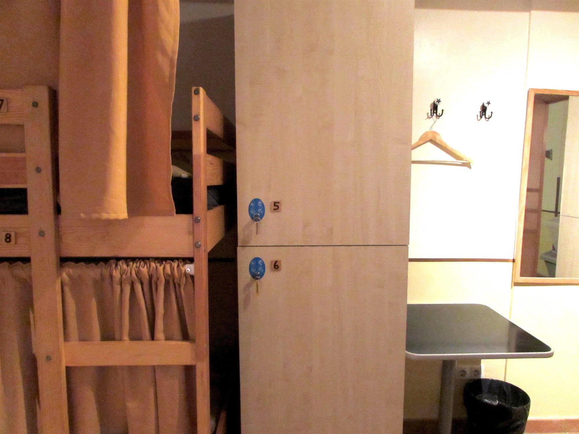 Harmony Hostel Barcelona
