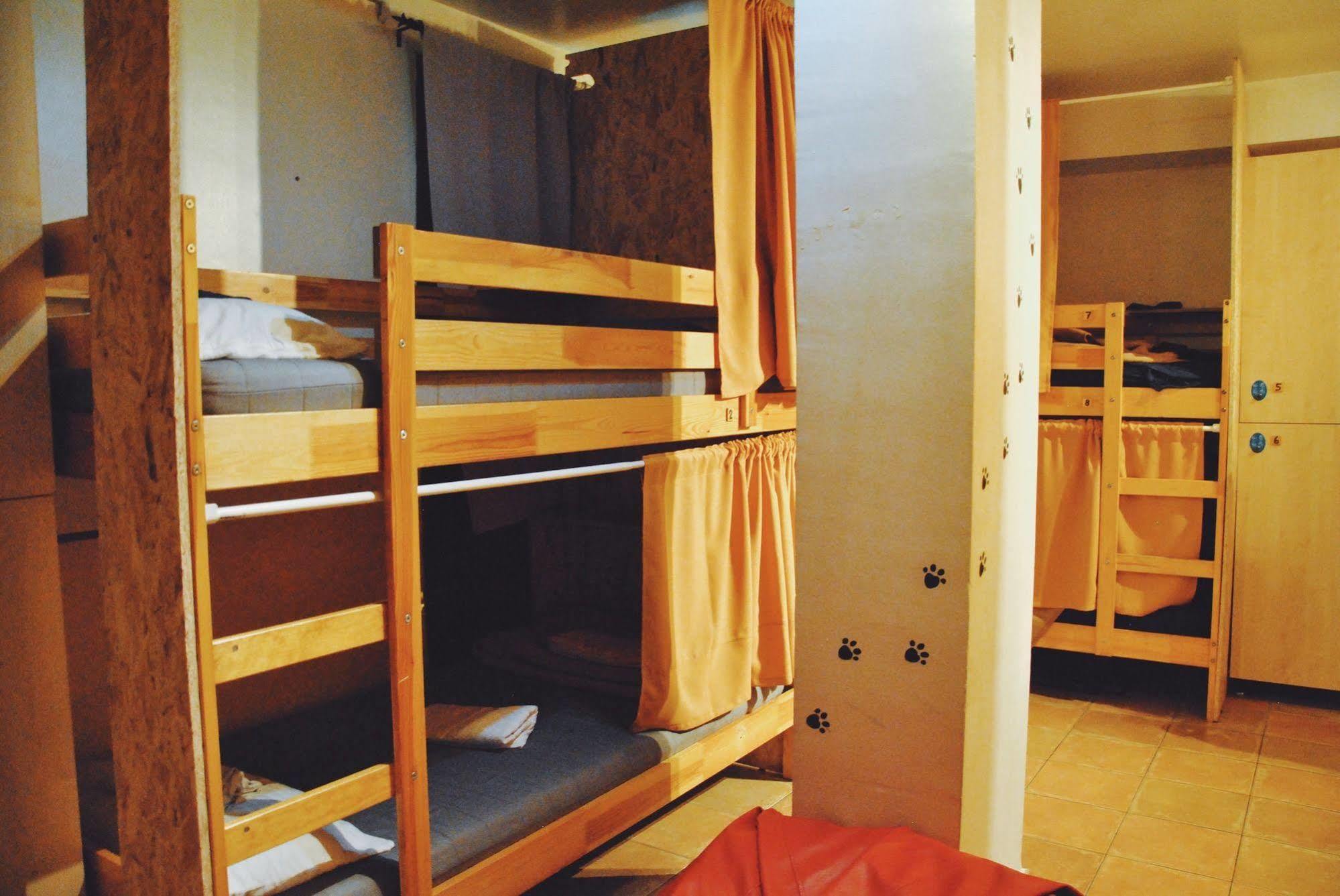 Hostel Harmony Barcelona