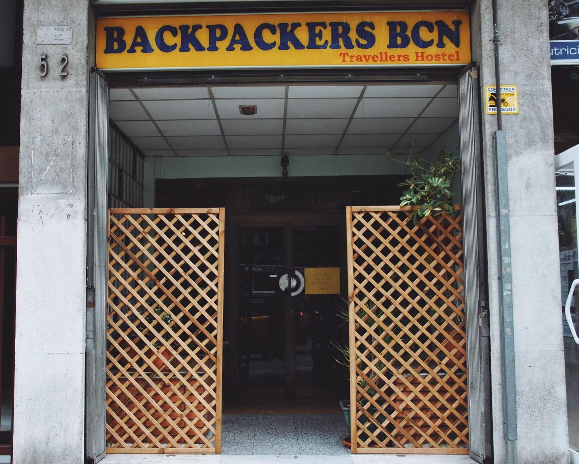 Harmony Hostel Barcelona