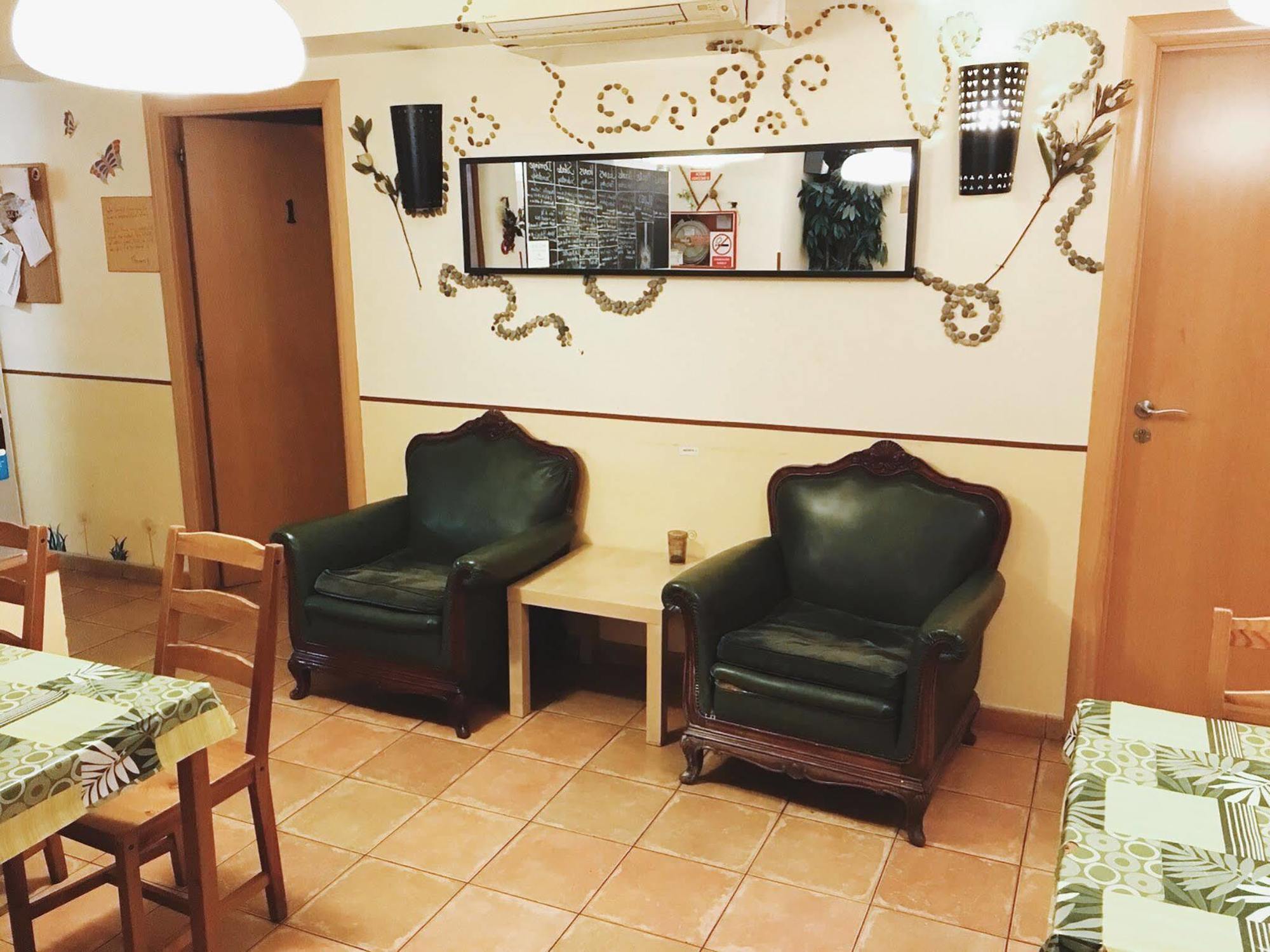 Harmony Hostel