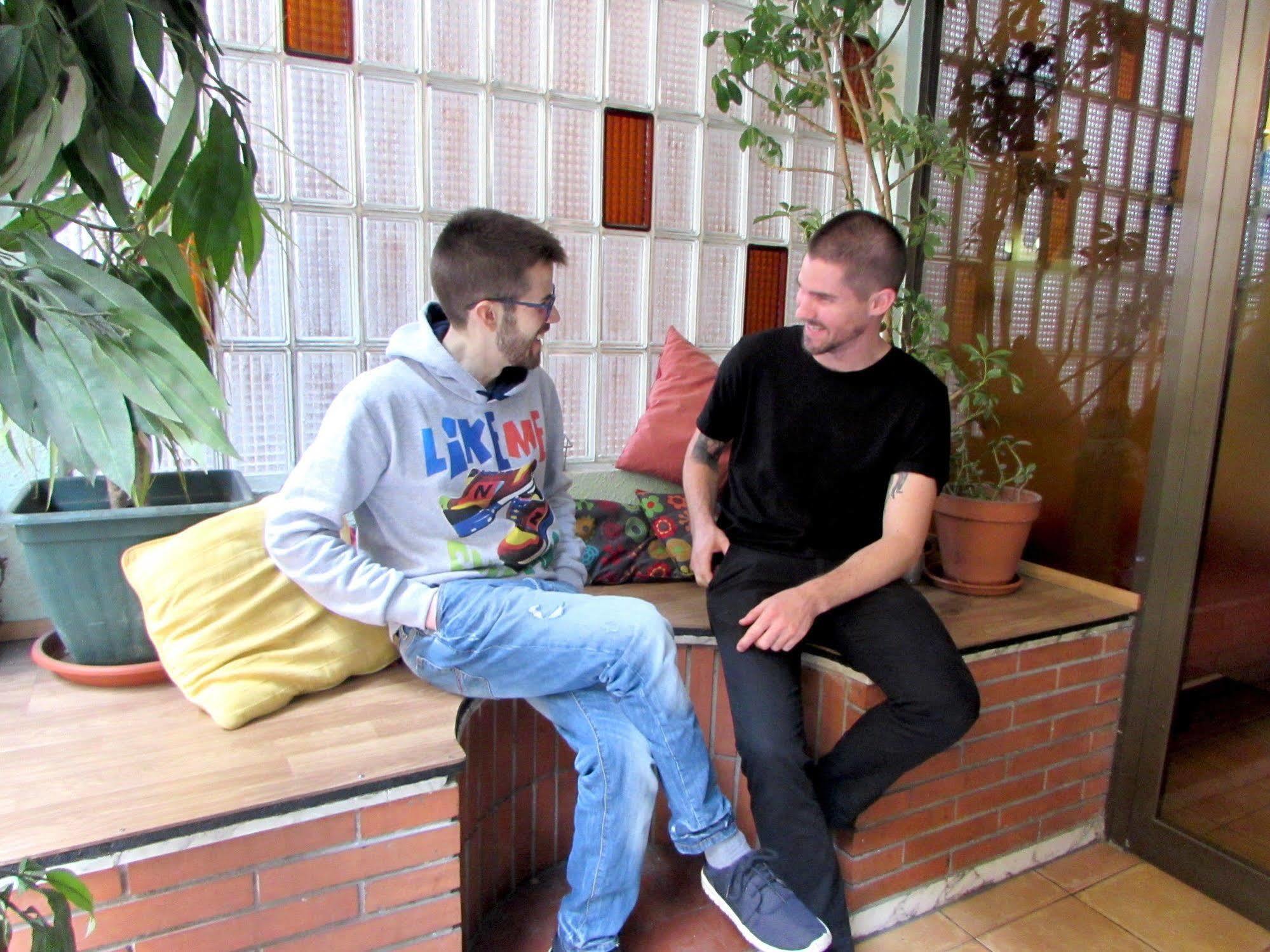Hostel Harmony