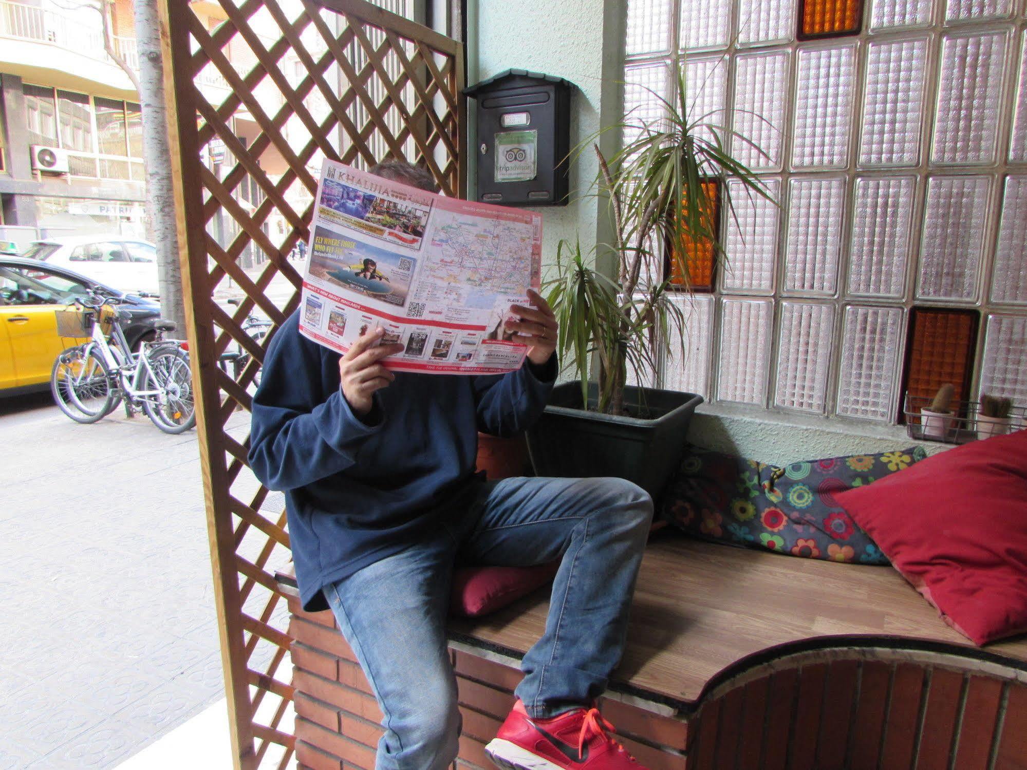 Harmony Hostel *