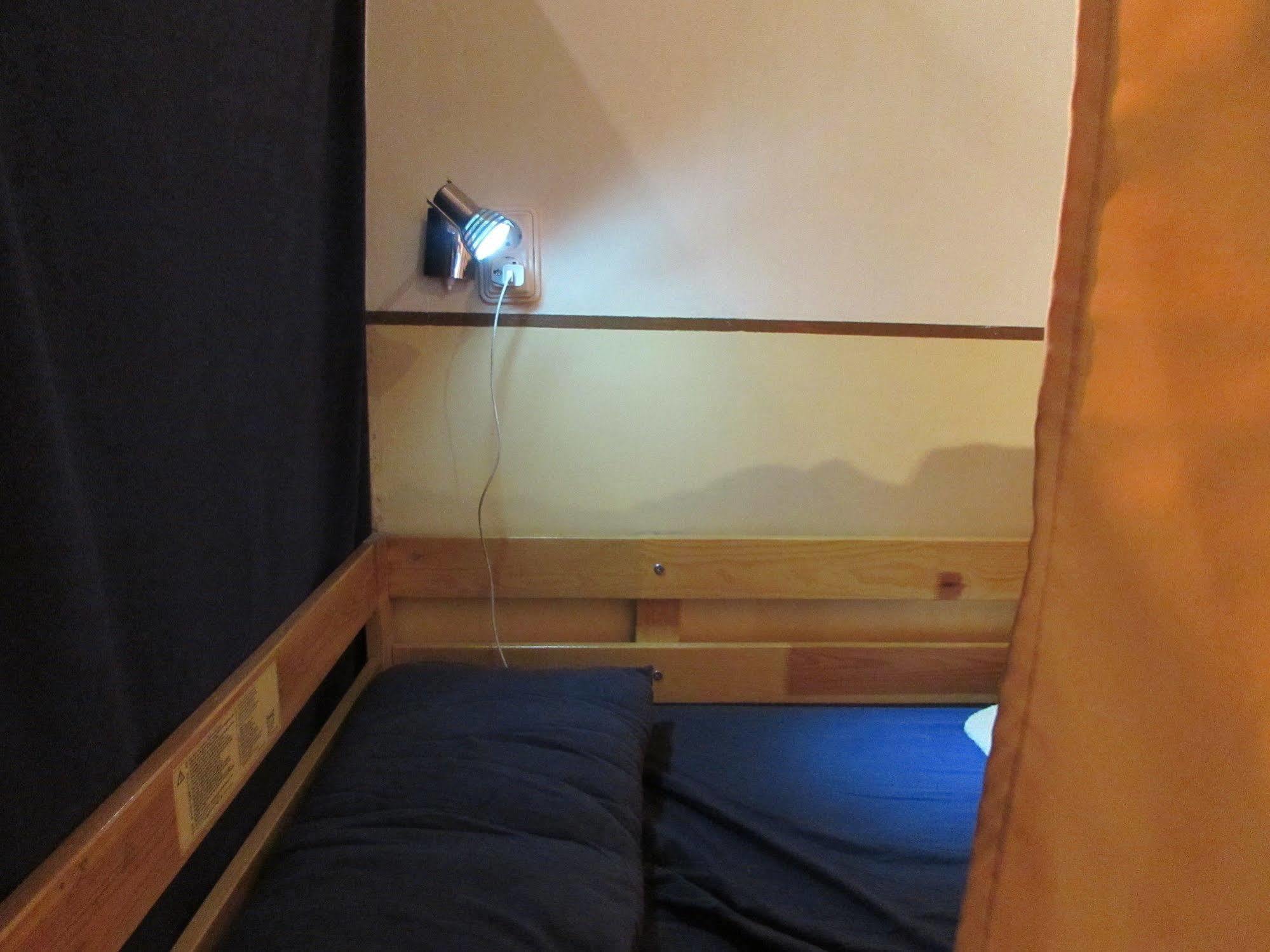 Harmony Hostel Barcelona