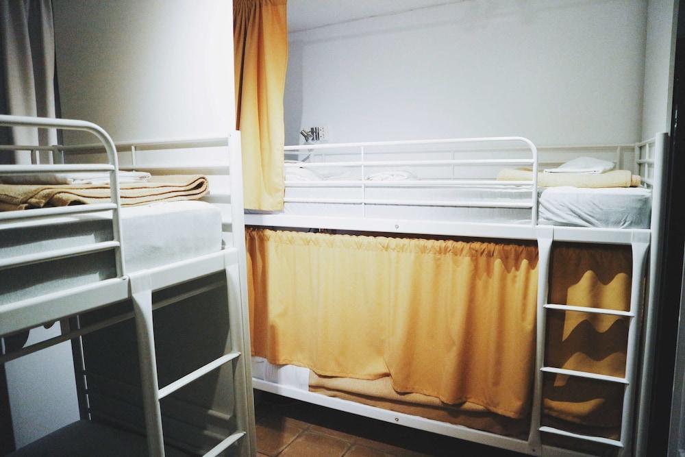 Harmony Hostel *
