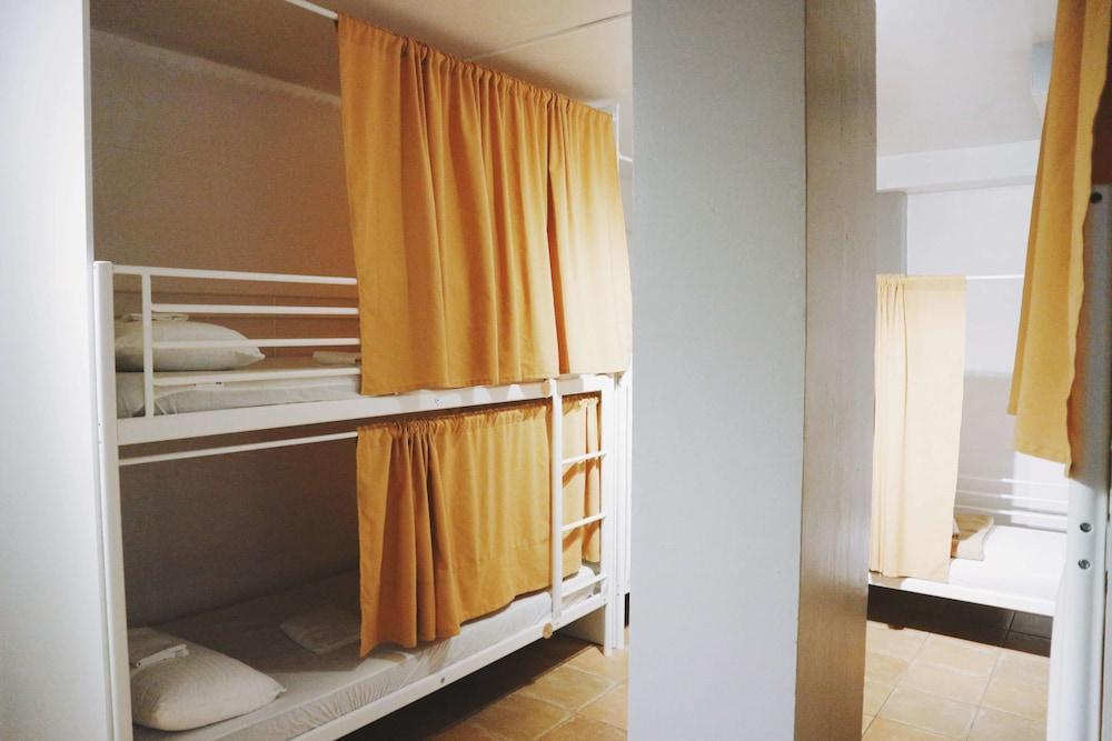 Hostel Harmony Barcelona